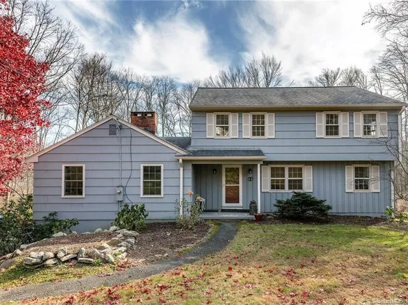 46 The Old Road, Newtown, CT 06470
