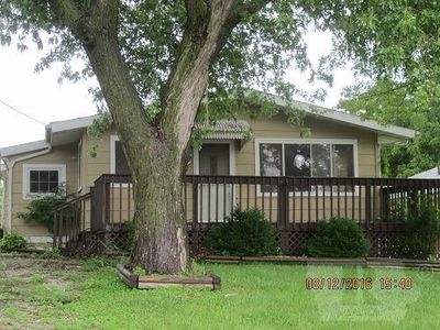 902 S 1st St, Oskaloosa, IA, 52577