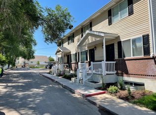 393 W 200 N, Bountiful, UT 84010