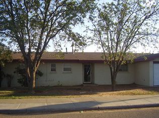 706 Linda Ln, Denver City, TX 79323