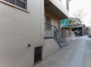 3725 Tracy St #1/2, Los Angeles, CA 90027