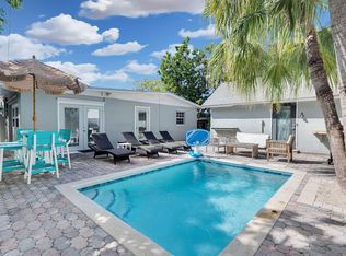 1707 George St, Key West, FL 33040