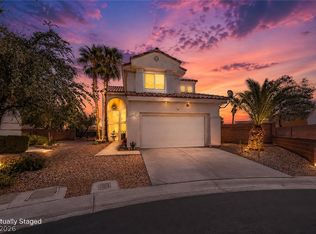3540 Tuscany Village Dr, Las Vegas, NV 89129