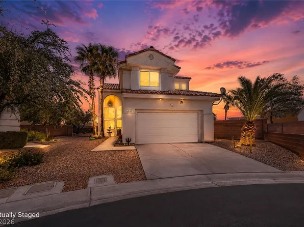 3540 Tuscany Village Dr, Las Vegas, NV 89129