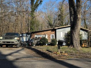 1017 Hillcrest Rd, Hixson, TN 37343