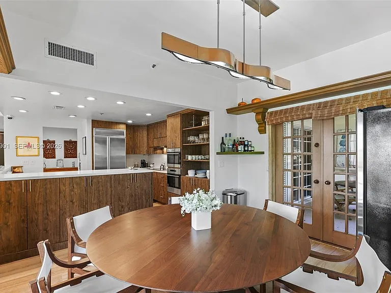 2211 Fisher Island Dr #3101 — Photo 17