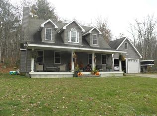 10 Zoldak Dr, North Windham, CT 06256