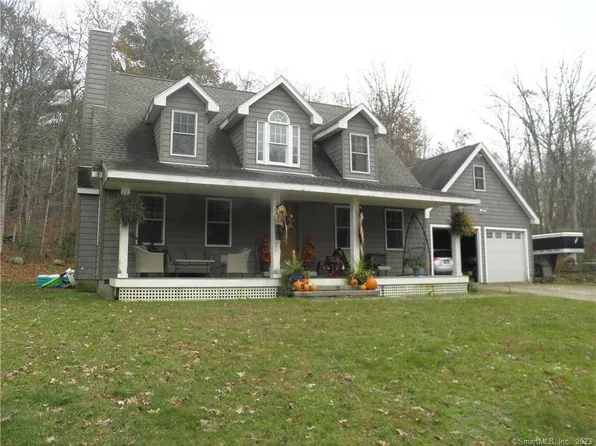 10 Zoldak Drive, Windham, CT 06256