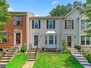 1031 Chestnut Cove Dr, Baltimore, MD 21226