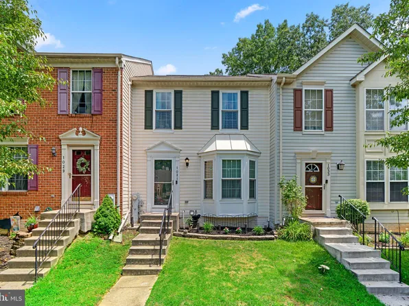 1031 Chestnut Cove Dr, Baltimore, MD 21226