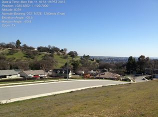 308 Maplewood Ct, Paso Robles, CA 93446