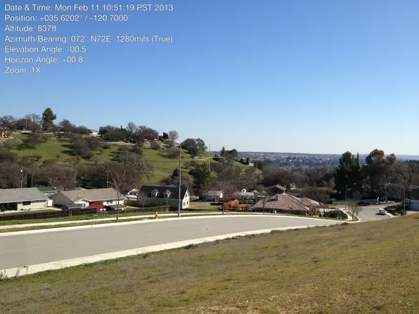 308 Maplewood Ct, Paso Robles, CA 93446