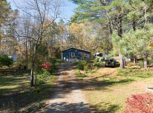 64 Oak Hill Rd, Belfast, ME 04915