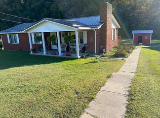 10835 Chapel Rd, Gassaway, WV 26624