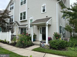 601 Wharton Rd, Mount Laurel, NJ 08054