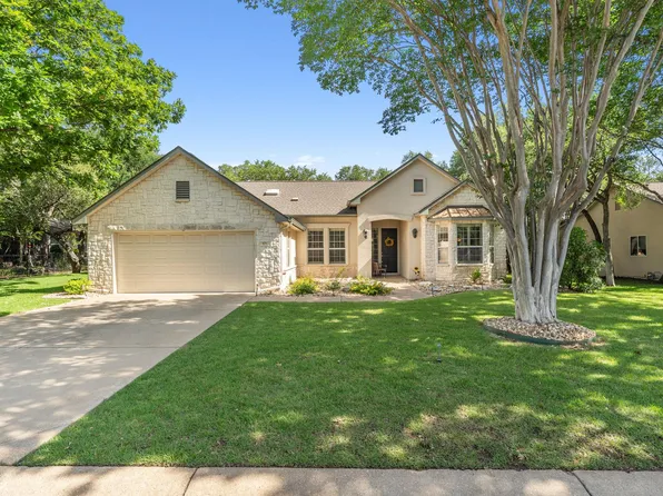 171 Dan Moody Trl, Georgetown, TX 78633