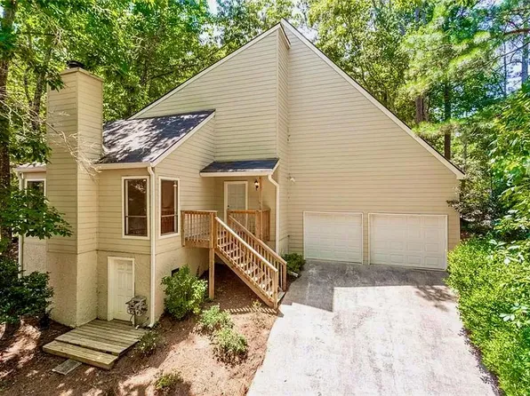 410 N Eagles Blf, Johns Creek, GA 30022