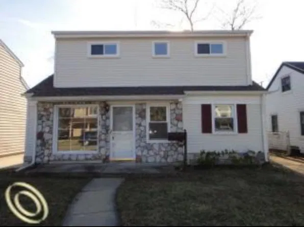 2184 Browning St, Ferndale, MI 48220
