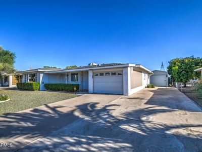 5415 E Dallas St, Mesa, AZ, 85205