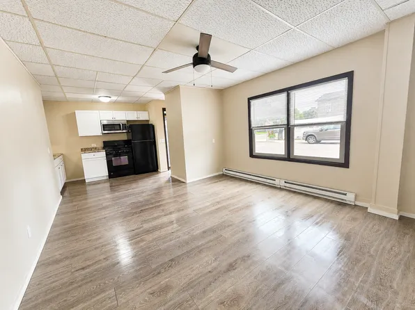 Wisconsin House Apartments, 1029-1031 1st Ave #5, Woodruff, WI 54568