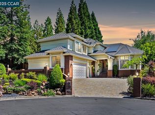 3100 Fox Creek Dr, Danville, CA 94506