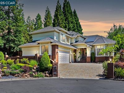 3100 Fox Creek Dr, Danville, CA, 94506