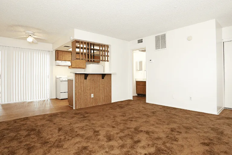 The Summit Apartments — Photo 3