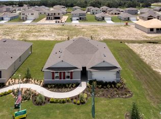 3109 Caspian Feather St, Bartow, FL 33830