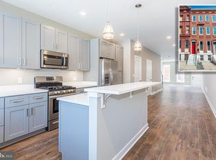 837 Harlem Ave, Baltimore, MD 21201