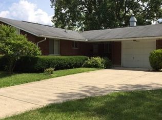 4624 Powell Rd, Huber Heights, OH 45424