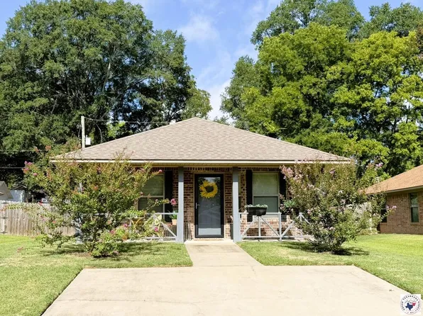 2215 Garland St, Texarkana, AR 71854