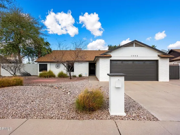 1002 E GRANDVIEW Road, Phoenix, AZ 85022