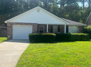 993 Stono River Dr, Charleston, SC 29412