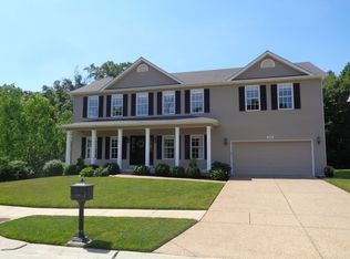 224 Paddington St, Wentzville, MO 63385
