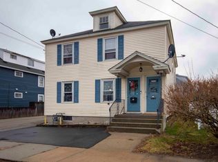 14 Proctor St, Nashua, NH 03060