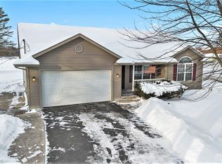 6085 E Carpenter Rd, Flint, MI 48506