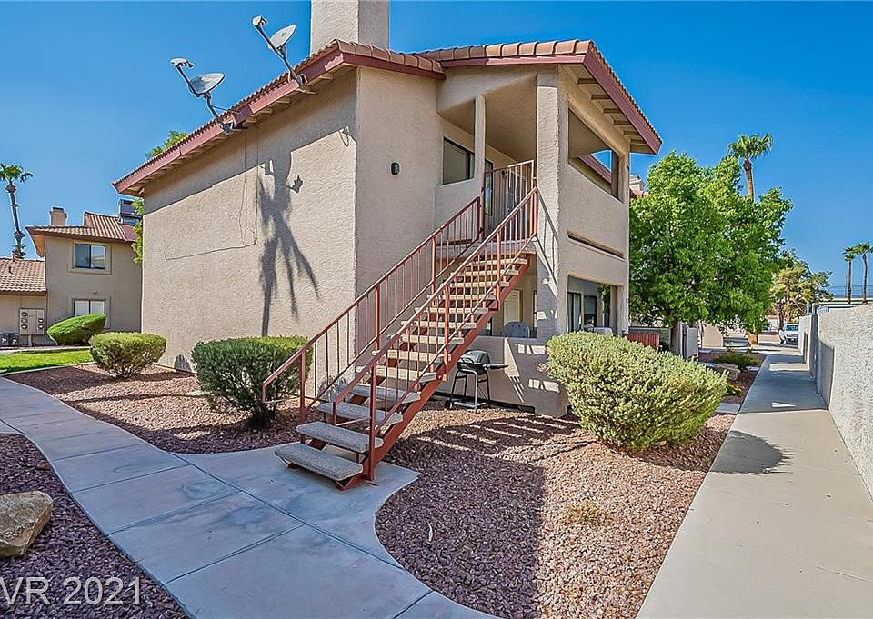 761 Rock Springs Dr Apt 202 Las Vegas Nv 89128 Mls 2334729 Zillow