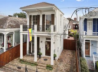 2026 Camp St, New Orleans, LA 70130