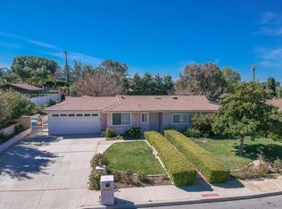 2113 Calle Camelia, Thousand Oaks, CA 91360