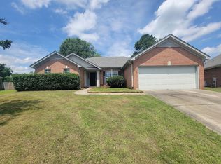 4740 Waltons Cir, Evans, GA 30809