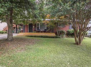 3511 Avondale Rd, N Little Rock, AR 72116