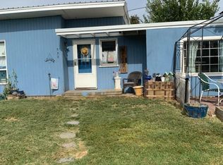 532 Franklin Ct, Sunnyside, WA
