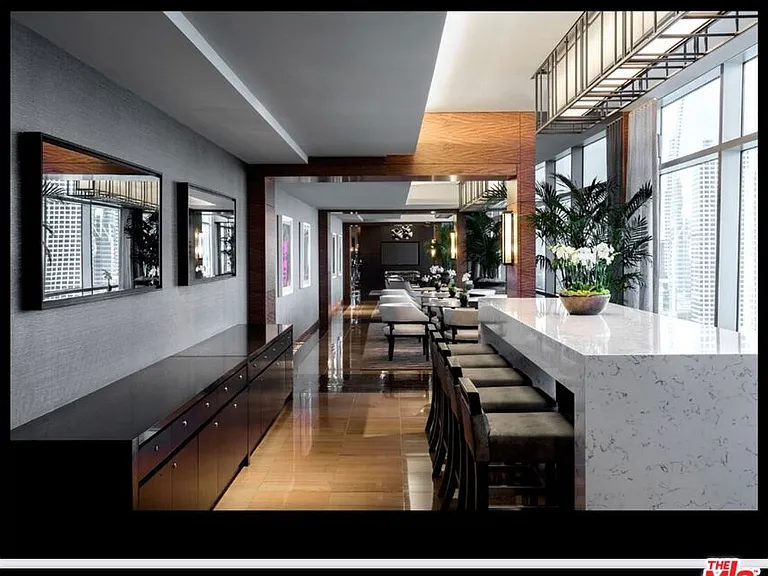 900 W Olympic Blvd #28B — Photo 30