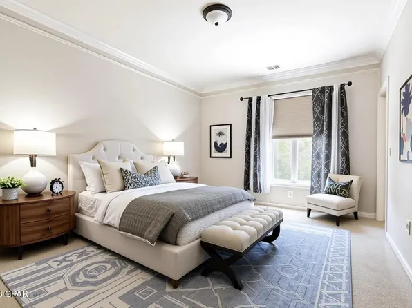 204 Baldwin Rowe Cir, Panama City, FL 32405