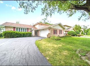 18018 Marlin Ln, Homewood, IL 60430