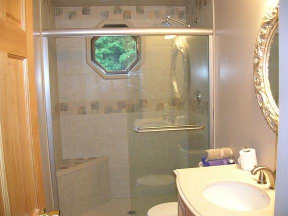 Bathroom - 1st Floor