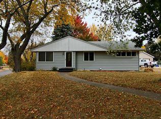 2437 Gisella Blvd, White Bear Lake, MN 55110