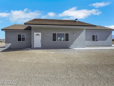 3090 Ness St, Pahrump, NV, 89048