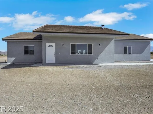 3090 Ness St, Pahrump, NV 89048