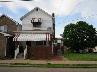 504 Walnut St, Vandergrift, PA 15690